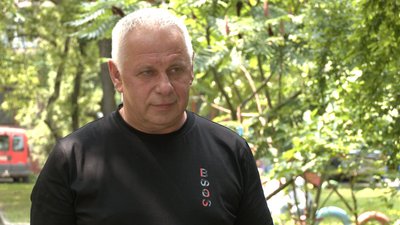 терешкова Рівне