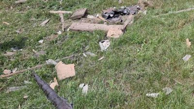 За день військові РФ 18 разів обстріляли Сумщину, є постраждалий