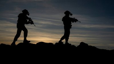 "Запитали на фронті": як військові приймали рішення та мотивували себе воювати