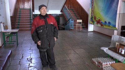 евакуація люди обстріли армія РФ Новоселівка Перша Донецька область евакуація люди обстріли армія РФ Новоселівка Перша Донецька область