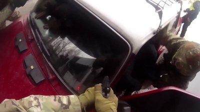 Харків'янина заарештували за підозрою в наркоторгівлі у трьох областях Харків'янина заарештували за підозрою в наркоторгівлі у трьох областях