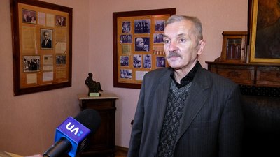 Дві письменниці Житомирщини стали лауреатками цьогорічної літературної премії імені Бориса Тена Дві письменниці Житомирщини стали лауреатками цьогорічної літературної премії імені Бориса Тена