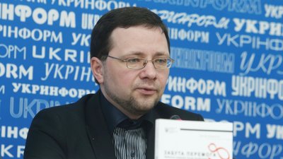 Путін, Крим та машина часу – інтерв’ю з Сергієм Громенком про історичну дезінформацію