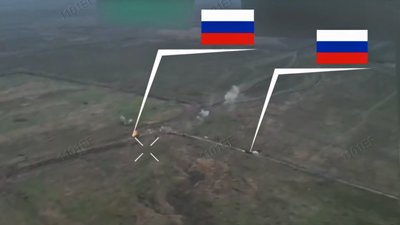 Спроба прориву в Костянтинівку, штурм РФ на Костянтинівському напрямку, 100 бригада
