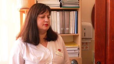 Циркулює штам вірусу грипу А. Прикарпатські лікарі рекомендують щепитися від грипу та ГРВІ