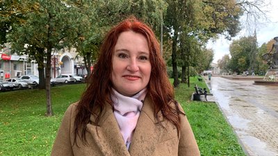 У Тернополі відбулися урочистості з нагоди ювілею Соломії Крушельницької У Тернополі відбулися урочистості з нагоди ювілею Соломії Крушельницької