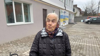 У Бучі та Ворзелі відновили два будинки, пошкодженні російськими снарядами У Бучі та Ворзелі відновили два будинки, пошкодженні російськими снарядами