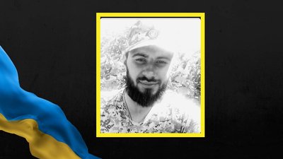 На Львівщині прощаються із трьома захисниками України