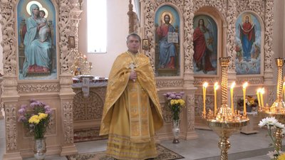 Дві релігійні громади на Волині хочуть перейти на новоюліанський календар Дві релігійні громади на Волині хочуть перейти на новоюліанський календар