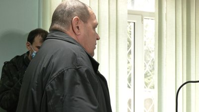 Побиття поліцією людей у харківському метро: потерпілі дали свідчення Побиття поліцією людей у харківському метро: потерпілі дали свідчення
