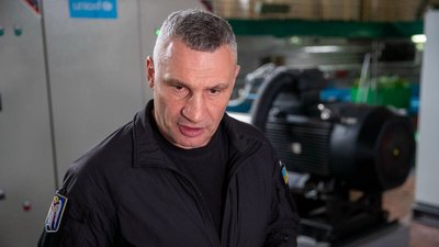 Кличко