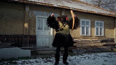 "Маланка. Зберегти дім": відбулася прем'єра документального фільму про маланкування від режисера з Коростишева "Маланка. Зберегти дім": відбулася прем'єра документального фільму про маланкування від режисера з Коростишева