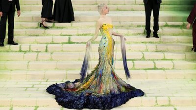 Met Gala 2026