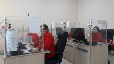 На Кіровоградщині невакцинованих медиків відсторонять від роботи