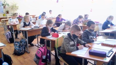 У Кіровоградській області учні четвертих та дев’ятих класів не складатимуть ДПА
