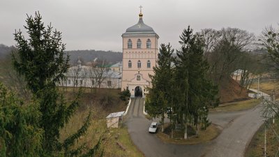 Рейтинг Суспільного: 10 архітектурних пам'яток Рівненщини, які варто відвідати Рейтинг Суспільного: 10 архітектурних пам'яток Рівненщини, які варто відвідати