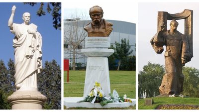 "Шевченко – це чистий рок-н-рол". Дискусія Макарова і Хливнюка про Кобзаря: що б він робив у наш час "Шевченко – це чистий рок-н-рол". Дискусія Макарова і Хливнюка про Кобзаря: що б він робив у наш час