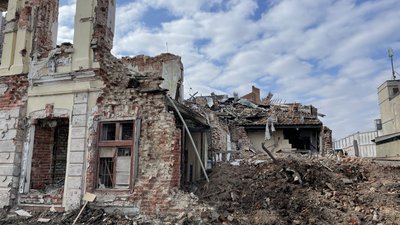 У Харкові відкрили меморіальну дошку загиблим гвардійцям 5-ї Слобожанської бригади У Харкові відкрили меморіальну дошку загиблим гвардійцям 5-ї Слобожанської бригади