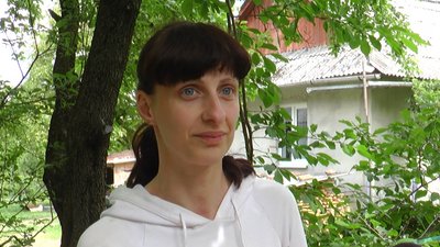 Світлана Литвин Світлана Литвин
