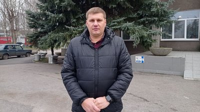 У Томаківці на Дніпропетровщині відновили централізоване водопостачання