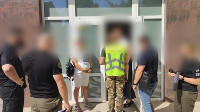 Нелегальний реабілітаційний центр для алко- та наркозалежних, де незаконно утримували людей, викрили на Закарпатті