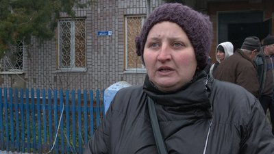 Миколаївські журналісти відвідали Херсонщину, аби дізнатися про російську окупацію Миколаївські журналісти відвідали Херсонщину, аби дізнатися про російську окупацію