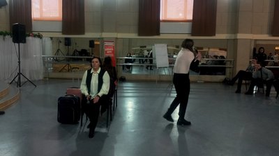 У Сумах розповіли, як допомогти жертвам сексуального насилля в умовах війни У Сумах розповіли, як допомогти жертвам сексуального насилля в умовах війни