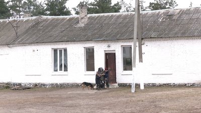 Найстаріше приміщення з 1929 року: на Рівненщині просять нову будівлю для школярів Найстаріше приміщення з 1929 року: на Рівненщині просять нову будівлю для школярів