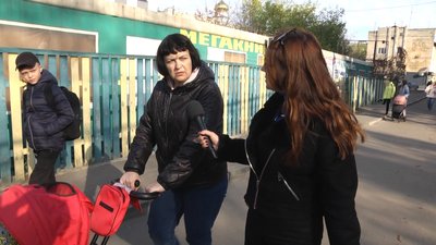 Як не захворіти на вірусний гепатит А: ситуація на Житомирщині Як не захворіти на вірусний гепатит А: ситуація на Житомирщині