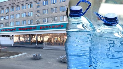 Усі лікарні Миколаївщини працюють та забезпечені водою — начальник управління охорони здоров'я ОВА