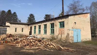 Адмінреформа та її наслідки на Волині: громада та РДА не можуть поділити майно Адмінреформа та її наслідки на Волині: громада та РДА не можуть поділити майно