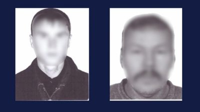 Херсонщина, військові РФ, розстріляли чоловіка