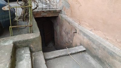 Чи підготовлені підвальні укриття в житлових районах Миколаєва для захисту населення Чи підготовлені підвальні укриття в житлових районах Миколаєва для захисту населення