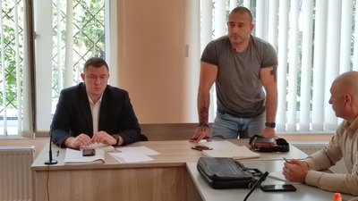 адвокат В'ячеслав Делія адвокат В'ячеслав Делія