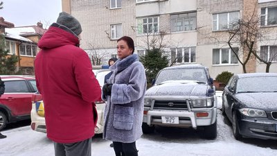 На Львівщині впродовж 2021 року продали арештованого майна майже на 40 мільйонів гривень На Львівщині впродовж 2021 року продали арештованого майна майже на 40 мільйонів гривень