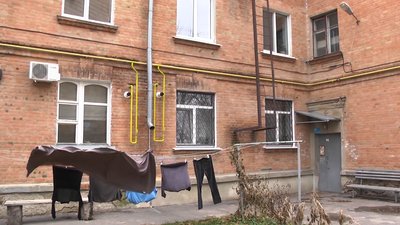 Жителі близько сотні багатоповерхівок Полтави, де є ОСББ, хочуть перейти на індивідуальне опалення