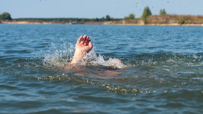 Потонув чоловік на Чернігівщині у річці Дяговка Менської громади