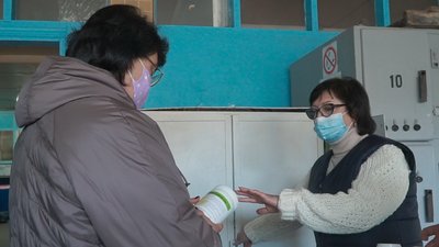 2 протоколи за 2 дні перевірки. Як у Вінниці перевіряють дотримання карантину 2 протоколи за 2 дні перевірки. Як у Вінниці перевіряють дотримання карантину