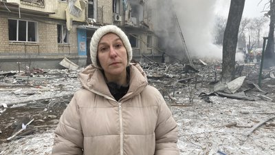 київський район, харків удар, харків обстріл