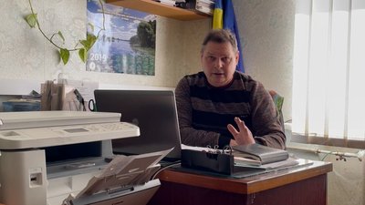 Зерно замість грошей за оренду паїв: чому в агропідприємств на прикордонні Чернігівщини немає грошей для оплати людям Зерно замість грошей за оренду паїв: чому в агропідприємств на прикордонні Чернігівщини немає грошей для оплати людям