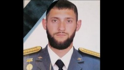 Вони захищали Україну: загиблі герої Вінниччини Вони захищали Україну: загиблі герої Вінниччини
