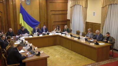 ЦВК зареєструвала шістьох кандидатів на виборах у 179 окрузі на Харківщині