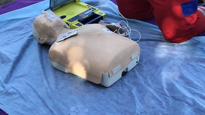 Водіїв львівських трамваїв та тролейбусів навчали надавати домедичну допомогу Водіїв львівських трамваїв та тролейбусів навчали надавати домедичну допомогу