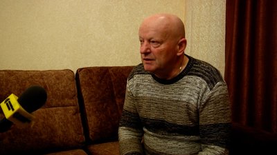 На Житомирщині у патронатній сім’ї проживають діти з Херсону