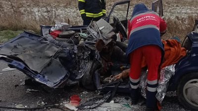 Смертельна ДТП Смертельна ДТП