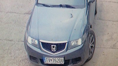 В Одесі розшукують підозрюваного в умисному вбивстві