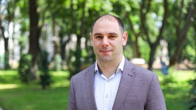 Яка користь від індустріальних парків. Пояснює нардеп Яка користь від індустріальних парків. Пояснює нардеп