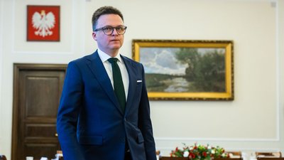 Шимон Головня