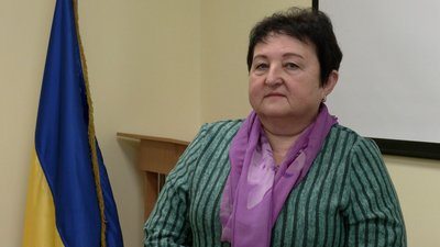 Нові робочі місця під час війни: у селі Тупичів на Чернігівщині відкрили швейну майстерню Нові робочі місця під час війни: у селі Тупичів на Чернігівщині відкрили швейну майстерню