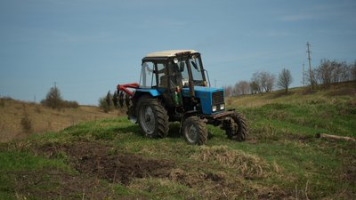 “Отримати повноцінний ліс, щоб можна було збирати гриби через 40 років”: в чому суть програми порятунку лісів на Сумщині “Отримати повноцінний ліс, щоб можна було збирати гриби через 40 років”: в чому суть програми порятунку лісів на Сумщині